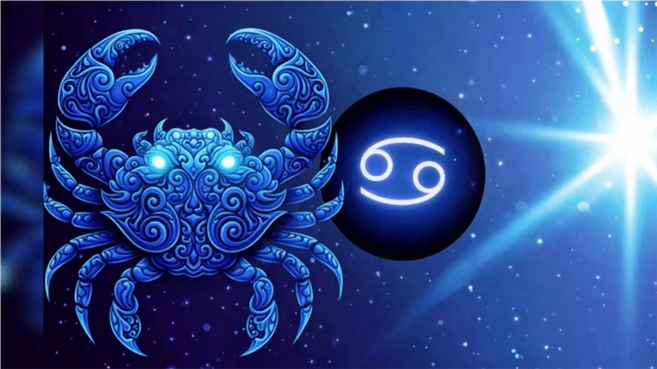 تغيّر مهم اليوم برج السرطان مع فرص لإعادة توازن العلاقات والوظيفة